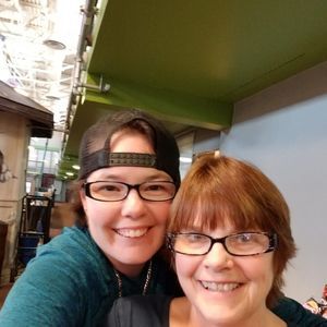 Meet your Posher, Jae